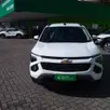 CHEVROLET SPIN 1.8 PREMIER 8V FLEX 4P AUTOMÁTICO CHEVROLET SPIN 1.8 PREMIER 8V FLEX 4P AUTOMÁTICO