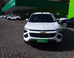 CHEVROLET SPIN 1.8 PREMIER 8V FLEX 4P AUTOMÁTICO CHEVROLET SPIN 1.8 PREMIER 8V FLEX 4P AUTOMÁTICO