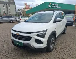 CHEVROLET SPIN 1.8 PREMIER 8V FLEX 4P AUTOMÁTICO CHEVROLET SPIN 1.8 PREMIER 8V FLEX 4P AUTOMÁTICO