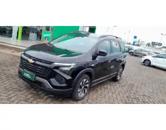 CHEVROLET SPIN 1.8 PREMIER 8V FLEX 4P AUTOMÁTICO CHEVROLET SPIN 1.8 PREMIER 8V FLEX 4P AUTOMÁTICO