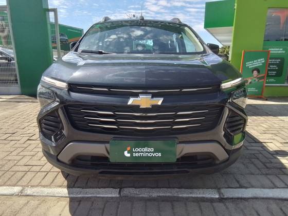 CHEVROLET SPIN 1.8 PREMIER 8V FLEX 4P AUTOMÁTICO