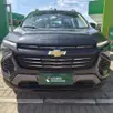 CHEVROLET SPIN 1.8 PREMIER 8V FLEX 4P AUTOMÁTICO CHEVROLET SPIN 1.8 PREMIER 8V FLEX 4P AUTOMÁTICO