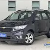 CHEVROLET SPIN 1.8 PREMIER 8V FLEX 4P AUTOMÁTICO CHEVROLET SPIN 1.8 PREMIER 8V FLEX 4P AUTOMÁTICO