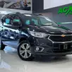 CHEVROLET SPIN 1.8 PREMIER 8V FLEX 4P AUTOMÁTICO CHEVROLET SPIN 1.8 PREMIER 8V FLEX 4P AUTOMÁTICO