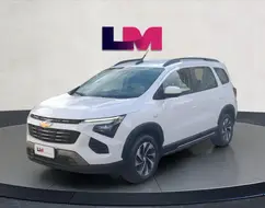 CHEVROLET SPIN 1.8 PREMIER 8V FLEX 4P AUTOMÁTICO CHEVROLET SPIN 1.8 PREMIER 8V FLEX 4P AUTOMÁTICO