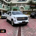 CHEVROLET SUBURBAN 5.3 V8 ECOTEC3 FLEXFUEL PREMIER 4WD AUTOMÁTICO CHEVROLET SUBURBAN 5.3 V8 ECOTEC3 FLEXFUEL PREMIER 4WD AUTOMÁTICO