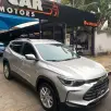 CHEVROLET TRACKER 1.2 TURBO FLEX LTZ AUTOMÁTICO CHEVROLET TRACKER 1.2 TURBO FLEX LTZ AUTOMÁTICO