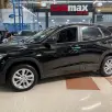 CHEVROLET TRACKER 1.2 TURBO FLEX LTZ AUTOMÁTICO CHEVROLET TRACKER 1.2 TURBO FLEX LTZ AUTOMÁTICO