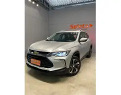 CHEVROLET TRACKER 1.2 TURBO FLEX PREMIER AUTOMÁTICO CHEVROLET TRACKER 1.2 TURBO FLEX PREMIER AUTOMÁTICO