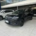 CHEVROLET TRACKER 1.2 TURBO FLEX RS AUTOMÁTICO CHEVROLET TRACKER 1.2 TURBO FLEX RS AUTOMÁTICO