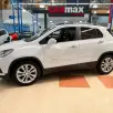 CHEVROLET TRACKER 1.4 16V TURBO FLEX PREMIER AUTOMÁTICO CHEVROLET TRACKER 1.4 16V TURBO FLEX PREMIER AUTOMÁTICO