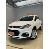 CHEVROLET TRACKER 1.4 16V TURBO FLEX PREMIER AUTOMÁTICO CHEVROLET TRACKER 1.4 16V TURBO FLEX PREMIER AUTOMÁTICO