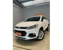 CHEVROLET TRACKER 1.4 16V TURBO FLEX PREMIER AUTOMÁTICO CHEVROLET TRACKER 1.4 16V TURBO FLEX PREMIER AUTOMÁTICO
