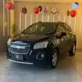 CHEVROLET TRACKER 1.8 MPFI LT 4X2 16V FLEX 4P AUTOMÁTICO CHEVROLET TRACKER 1.8 MPFI LT 4X2 16V FLEX 4P AUTOMÁTICO