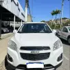 CHEVROLET TRACKER 1.8 MPFI LTZ 4X2 16V FLEX 4P AUTOMÁTICO CHEVROLET TRACKER 1.8 MPFI LTZ 4X2 16V FLEX 4P AUTOMÁTICO