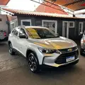 CHEVROLET TRACKER 1.0 TURBO FLEX AUTOMÁTICO CHEVROLET TRACKER 1.0 TURBO FLEX AUTOMÁTICO