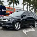 CHEVROLET TRACKER 1.0 TURBO FLEX LT AUTOMÁTICO CHEVROLET TRACKER 1.0 TURBO FLEX LT AUTOMÁTICO