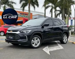 CHEVROLET TRACKER 1.0 TURBO FLEX LT AUTOMÁTICO CHEVROLET TRACKER 1.0 TURBO FLEX LT AUTOMÁTICO