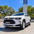 CHEVROLET TRACKER 1.0 TURBO FLEX LT AUTOMÁTICO CHEVROLET TRACKER 1.0 TURBO FLEX LT AUTOMÁTICO