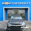 CHEVROLET TRACKER 1.0 TURBO FLEX LT AUTOMÁTICO CHEVROLET TRACKER 1.0 TURBO FLEX LT AUTOMÁTICO