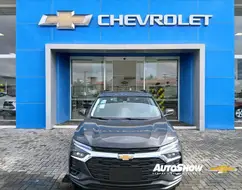 CHEVROLET TRACKER 1.0 TURBO FLEX LT AUTOMÁTICO CHEVROLET TRACKER 1.0 TURBO FLEX LT AUTOMÁTICO