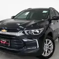 CHEVROLET TRACKER 1.0 TURBO FLEX LTZ AUTOMÁTICO CHEVROLET TRACKER 1.0 TURBO FLEX LTZ AUTOMÁTICO