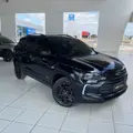 CHEVROLET TRACKER 1.0 TURBO FLEX MIDNIGHT AUTOMÁTICO CHEVROLET TRACKER 1.0 TURBO FLEX MIDNIGHT AUTOMÁTICO