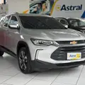 CHEVROLET TRACKER 1.0 TURBO FLEX PREMIER AUTOMÁTICO CHEVROLET TRACKER 1.0 TURBO FLEX PREMIER AUTOMÁTICO