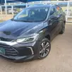 CHEVROLET TRACKER 1.2 TURBO FLEX PREMIER AUTOMÁTICO CHEVROLET TRACKER 1.2 TURBO FLEX PREMIER AUTOMÁTICO