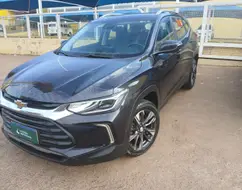CHEVROLET TRACKER 1.2 TURBO FLEX PREMIER AUTOMÁTICO CHEVROLET TRACKER 1.2 TURBO FLEX PREMIER AUTOMÁTICO