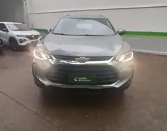 CHEVROLET TRACKER 1.2 TURBO FLEX PREMIER AUTOMÁTICO CHEVROLET TRACKER 1.2 TURBO FLEX PREMIER AUTOMÁTICO