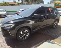 CHEVROLET TRACKER 1.2 TURBO FLEX PREMIER AUTOMÁTICO CHEVROLET TRACKER 1.2 TURBO FLEX PREMIER AUTOMÁTICO