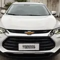 CHEVROLET TRACKER 1.2 TURBO FLEX PREMIER AUTOMÁTICO CHEVROLET TRACKER 1.2 TURBO FLEX PREMIER AUTOMÁTICO