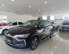CHEVROLET TRACKER 1.2 TURBO FLEX PREMIER AUTOMÁTICO CHEVROLET TRACKER 1.2 TURBO FLEX PREMIER AUTOMÁTICO