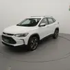 CHEVROLET TRACKER 1.2 TURBO FLEX PREMIER AUTOMÁTICO CHEVROLET TRACKER 1.2 TURBO FLEX PREMIER AUTOMÁTICO