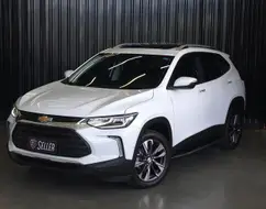 CHEVROLET TRACKER 1.2 TURBO FLEX PREMIER AUTOMÁTICO CHEVROLET TRACKER 1.2 TURBO FLEX PREMIER AUTOMÁTICO