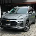 CHEVROLET TRACKER 1.2 TURBO FLEX PREMIER AUTOMÁTICO CHEVROLET TRACKER 1.2 TURBO FLEX PREMIER AUTOMÁTICO