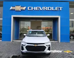 CHEVROLET TRACKER 1.2 TURBO FLEX PREMIER AUTOMÁTICO CHEVROLET TRACKER 1.2 TURBO FLEX PREMIER AUTOMÁTICO