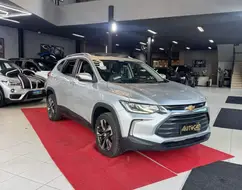 CHEVROLET TRACKER 1.2 TURBO FLEX PREMIER AUTOMÁTICO CHEVROLET TRACKER 1.2 TURBO FLEX PREMIER AUTOMÁTICO