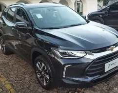 CHEVROLET TRACKER 1.2 TURBO FLEX PREMIER AUTOMÁTICO CHEVROLET TRACKER 1.2 TURBO FLEX PREMIER AUTOMÁTICO