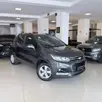 CHEVROLET TRACKER 1.4 16V TURBO FLEX LT AUTOMÁTICO CHEVROLET TRACKER 1.4 16V TURBO FLEX LT AUTOMÁTICO