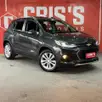 CHEVROLET TRACKER 1.4 16V TURBO FLEX PREMIER AUTOMÁTICO CHEVROLET TRACKER 1.4 16V TURBO FLEX PREMIER AUTOMÁTICO