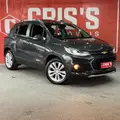 CHEVROLET TRACKER 1.4 16V TURBO FLEX PREMIER AUTOMÁTICO CHEVROLET TRACKER 1.4 16V TURBO FLEX PREMIER AUTOMÁTICO