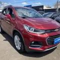 CHEVROLET TRACKER 1.4 16V TURBO FLEX PREMIER AUTOMÁTICO CHEVROLET TRACKER 1.4 16V TURBO FLEX PREMIER AUTOMÁTICO