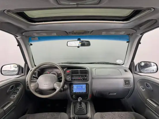 CHEVROLET-TRACKER-2007