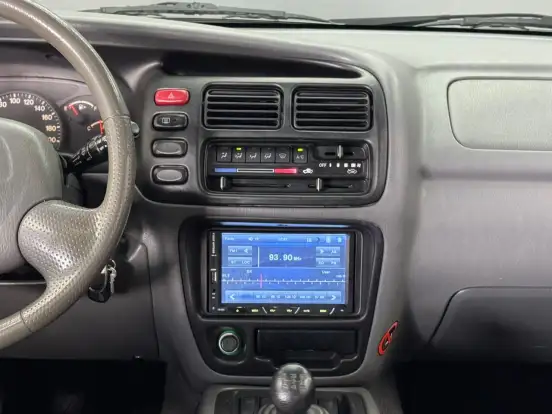 CHEVROLET-TRACKER-2007