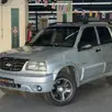 CHEVROLET TRACKER 2.0 4X4 16V GASOLINA 4P MANUAL CHEVROLET TRACKER 2.0 4X4 16V GASOLINA 4P MANUAL