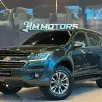 CHEVROLET TRAILBLAZER 2.8 LTZ 4X4 16V TURBO DIESEL 4P AUTOMÁTICO CHEVROLET TRAILBLAZER 2.8 LTZ 4X4 16V TURBO DIESEL 4P AUTOMÁTICO