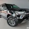 CHEVROLET TRAILBLAZER 2.8 16V TURBO DIESEL HIGH COUNTRY 7L 4X4 AUTOMÁTICO CHEVROLET TRAILBLAZER 2.8 16V TURBO DIESEL HIGH COUNTRY 7L 4X4 AUTOMÁTICO