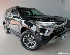 CHEVROLET TRAILBLAZER 2.8 16V TURBO DIESEL HIGH COUNTRY 7L 4X4 AUTOMÁTICO CHEVROLET TRAILBLAZER 2.8 16V TURBO DIESEL HIGH COUNTRY 7L 4X4 AUTOMÁTICO